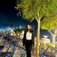 Shweta Somaiya