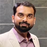 Akshay Samdekar