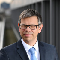 Dr. Markus Contzen