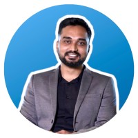 Gagan P