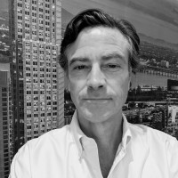 Geoffrey Harling