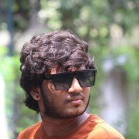AJITH GOUD MADASU