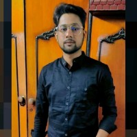 Javed Akram Gazi