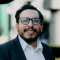Rubén Omar Reyes Bernal
