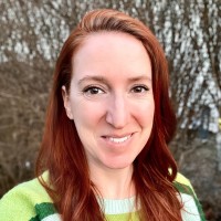Genevieve Smith, P. E.