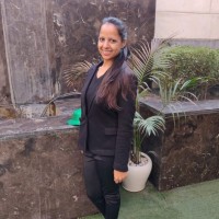 Vaishali Goyal