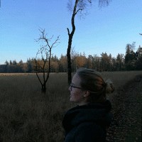 Helen Van Ees