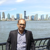 Girish Prajapati