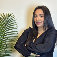 Christelle Ghamra