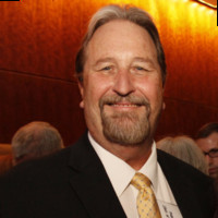 P. Mark DeBruyn