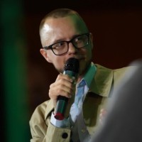 Oleksii Minakov