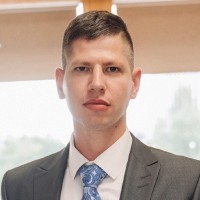 Nikita Daniliuk