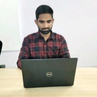Shaik Badesab