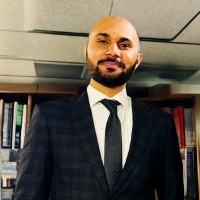 Muhammad Suleman Alizai