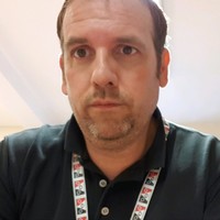 Chris Underwood