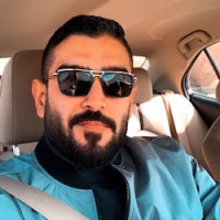 karam jaber