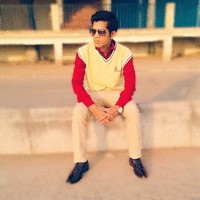 Jay Kewat