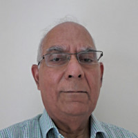 R K Mandan