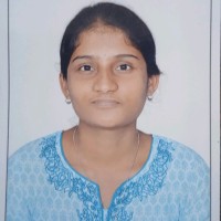 Shruthishree D K