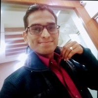 Shaikh Meraj Ahmed