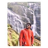 Seshanth Naidu