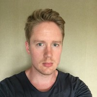 Nicklas Claesson