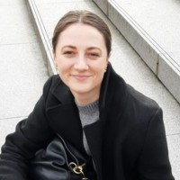 Kasia Singh Dangol