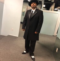 Marvin Hernandez