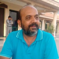 Muhammad Tahir Saleem
