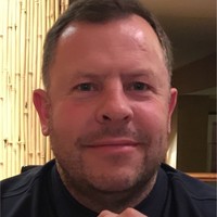 Ian Roberts