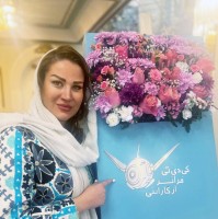 Sara Shams