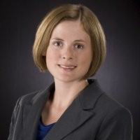 Molly Bushman