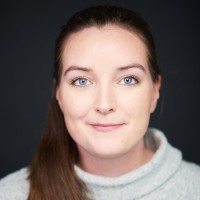 Dagny Valgeirsdottir