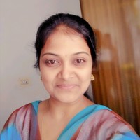 Latha Ravi