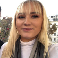 Ellie Mackereth