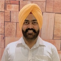 Gurwinder Singh Aulakh