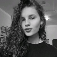 Anastasiia Hordieieva