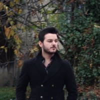Ahmet Sentürk