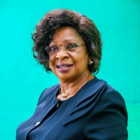 Bertha Yenwo