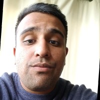 Aamin Haroon
