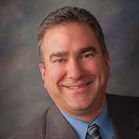 Doug Robinson, Clf