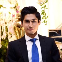 Salman Zahoor