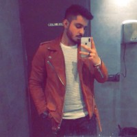 Mohd Anas