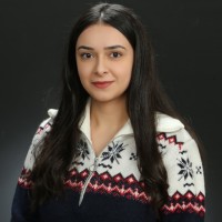 Eda Nur Çağlar