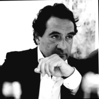 Max Girombelli - Duca Sartoria - USA UAE -