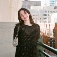 Gretchen Walsh