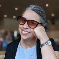 Laura Molyneaux (She/Her)