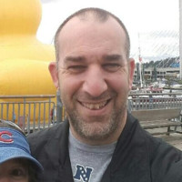 Mark Eckert