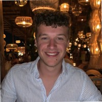 Jesse Bregman