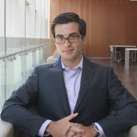 Matthew D'Arienzo
